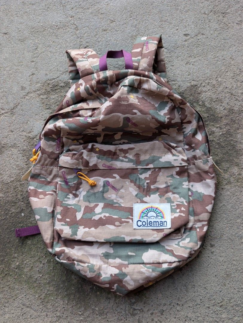 Colema for elementary (Category: Babies & Kids Fashion) located in Tacurong. Submitted by natzcorpz848973 (Listing ID 1461794936, Image 1). Description: Issue may Marker lang check photo.