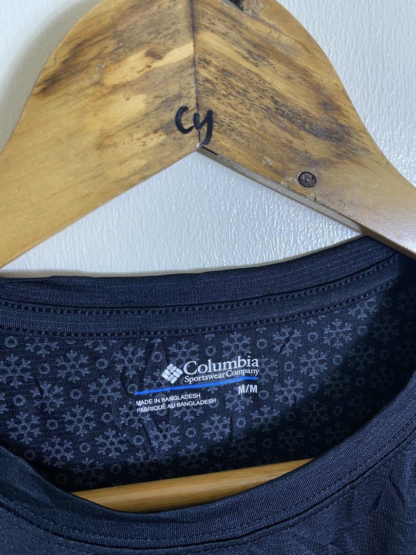 Columbia (Category: Activewear) located in Cebu City. Submitted by cjakosalem02 (Listing ID 1461779302, Image 3). Description: .