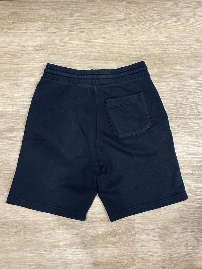 CONVERSE SHORTS (Category: Shorts) located in Quezon City. Submitted by adsyy (Listing ID 1461660098, Image 2). Description: .