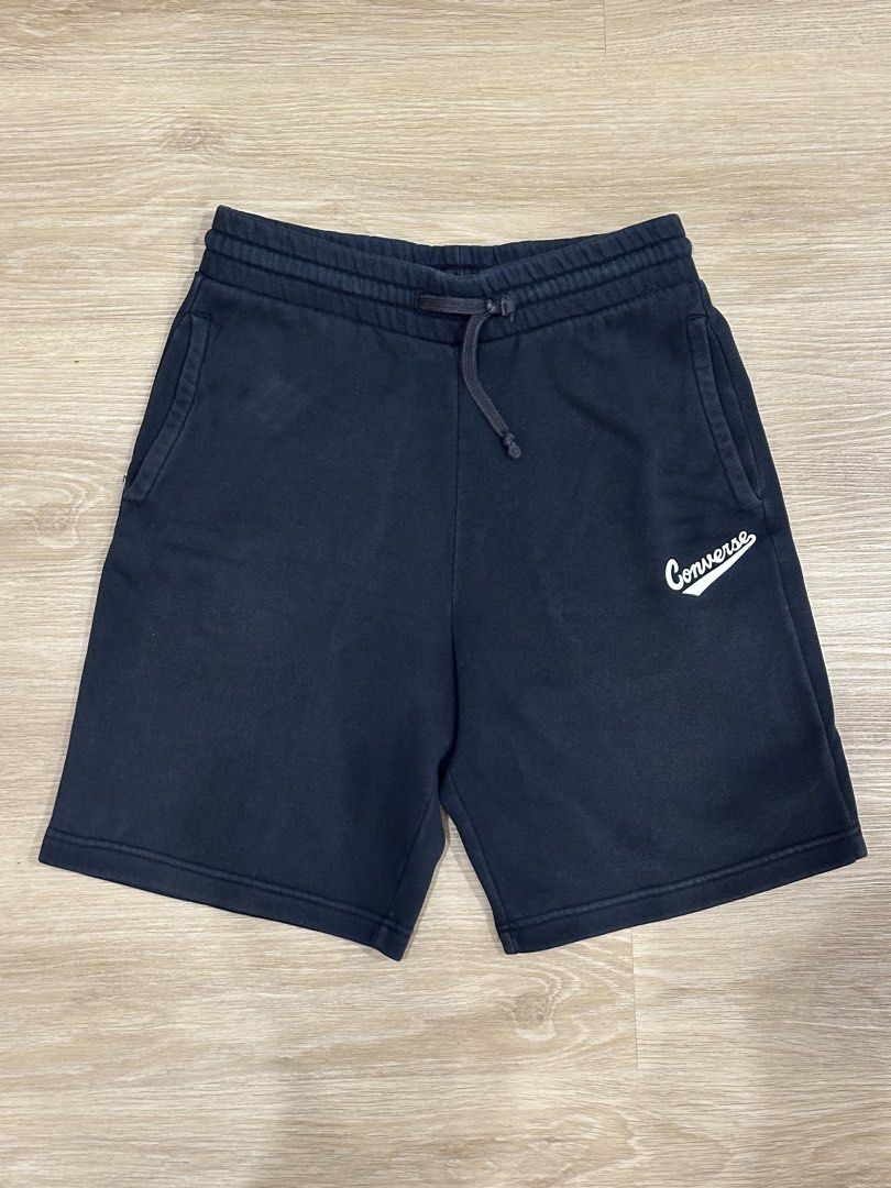 CONVERSE SHORTS (Category: Shorts) located in Quezon City. Submitted by adsyy (Listing ID 1461660098, Image 1). Description: .