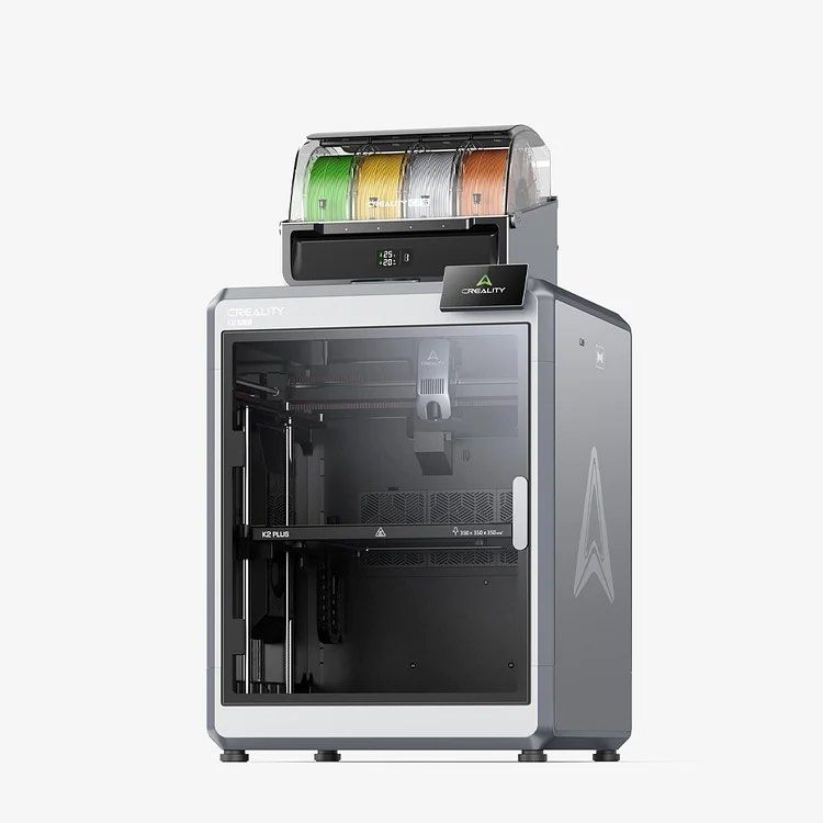 Creality K2 Plus Combo (Category: Craft Supplies & Tools) located in Pasig City. Submitted by fgkhobbyshop (Listing ID 1461709949, Image 1). Description: .