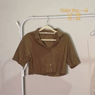 (Kategori: ) berada di . Dikirim oleh dailys0 (ID iklan 1461706580, Gambar 1). Deskripsi: .