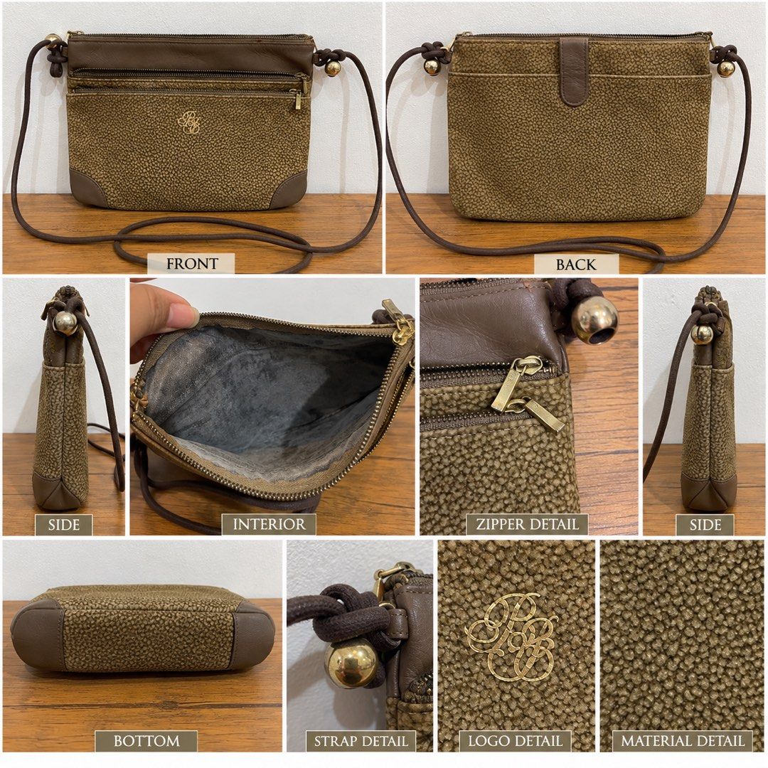crossbody bag L7x10 (Category: Cross-body Bags) located in San Fernando. Submitted by japansurpluselyu (Listing ID 1461575250, Image 1). Description: .