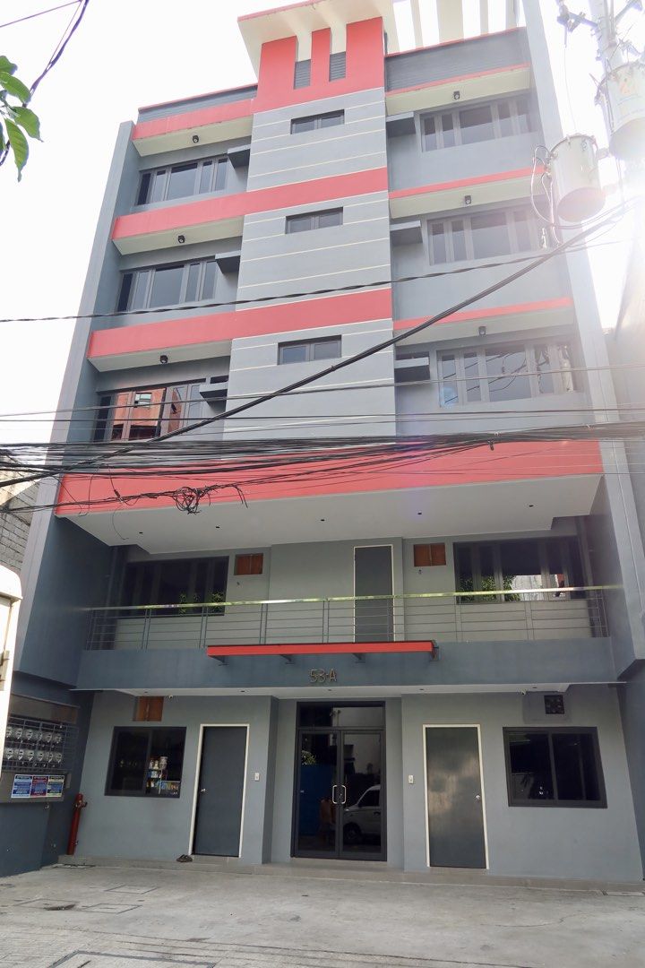 CUBAO QC APARTMENT FOR RENT (Category: Apartments & Condos) located in Quezon City. Submitted by dizzydaiziesph (Listing ID 1461759874, Image 1). Description: APARTMENT FOR RENT IN CUBAO QUEZON CITY ✅ CAN VISIT AND VIEW THE AVAILABLE UNITS ANYTIME. 📍53 Driod St., Kaunlaran, Cubao, QC monthly rates: ₱13,000 - studio ₱13,500 - studio with laundry area NEWLY BUILT 🆕 NOT FLOODED 🌂 PAYMENT ON OR BEFORE MOVE-IN: 1 month advance deposit ➕ 3 months se