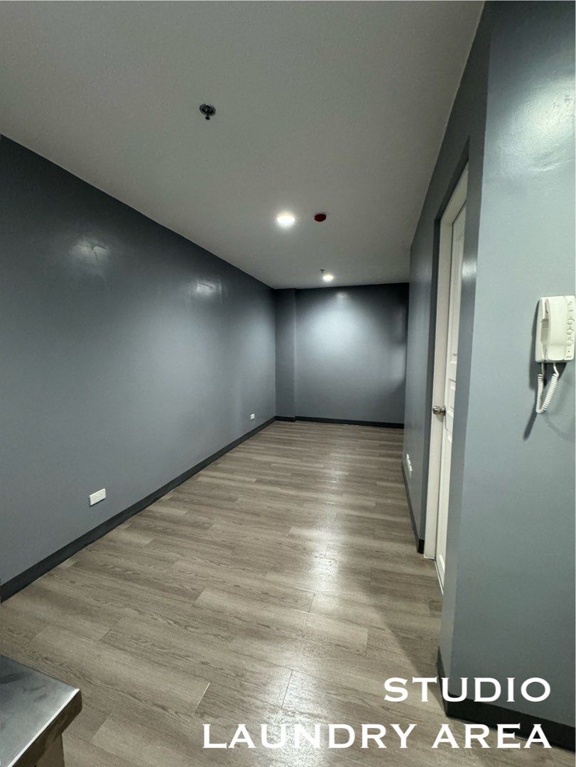 CUBAO QC APARTMENT FOR RENT (Category: Apartments & Condos) located in Quezon City. Submitted by dizzydaiziesph (Listing ID 1461759874, Image 2). Description: APARTMENT FOR RENT IN CUBAO QUEZON CITY ✅ CAN VISIT AND VIEW THE AVAILABLE UNITS ANYTIME. 📍53 Driod St., Kaunlaran, Cubao, QC monthly rates: ₱13,000 - studio ₱13,500 - studio with laundry area NEWLY BUILT 🆕 NOT FLOODED 🌂 PAYMENT ON OR BEFORE MOVE-IN: 1 month advance deposit ➕ 3 months se