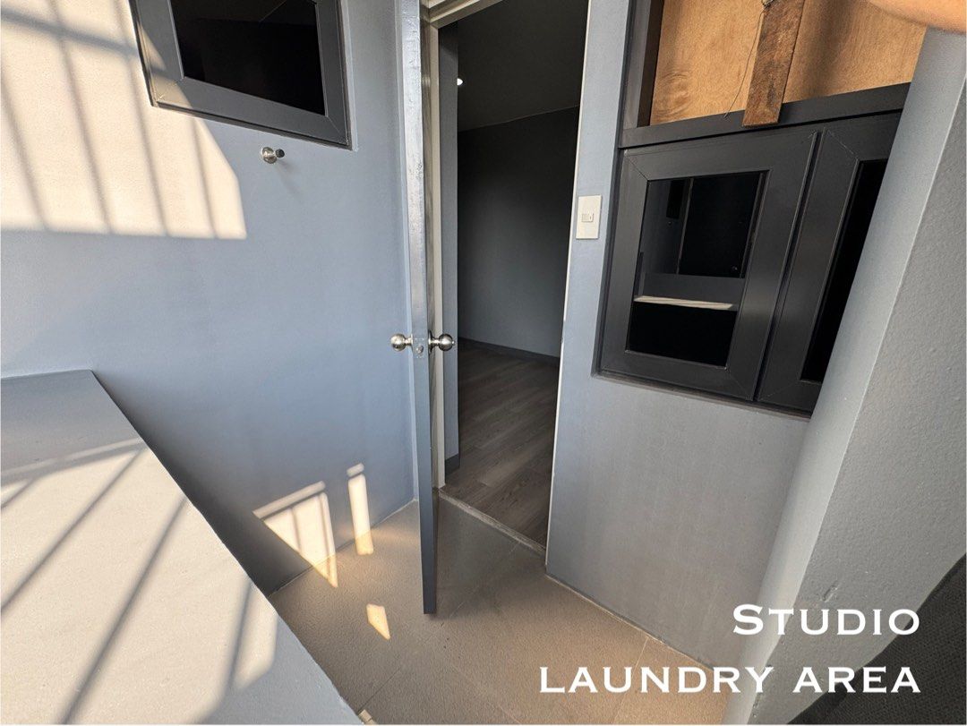 CUBAO QC APARTMENT FOR RENT (Category: Apartments & Condos) located in Quezon City. Submitted by dizzydaiziesph (Listing ID 1461759874, Image 3). Description: APARTMENT FOR RENT IN CUBAO QUEZON CITY ✅ CAN VISIT AND VIEW THE AVAILABLE UNITS ANYTIME. 📍53 Driod St., Kaunlaran, Cubao, QC monthly rates: ₱13,000 - studio ₱13,500 - studio with laundry area NEWLY BUILT 🆕 NOT FLOODED 🌂 PAYMENT ON OR BEFORE MOVE-IN: 1 month advance deposit ➕ 3 months se