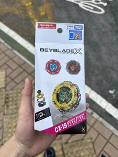 （分類：）位於 。 由 gobrokeplayingbeybladex 提交（商品編號 1461624334，圖片 1）。簡介： 。