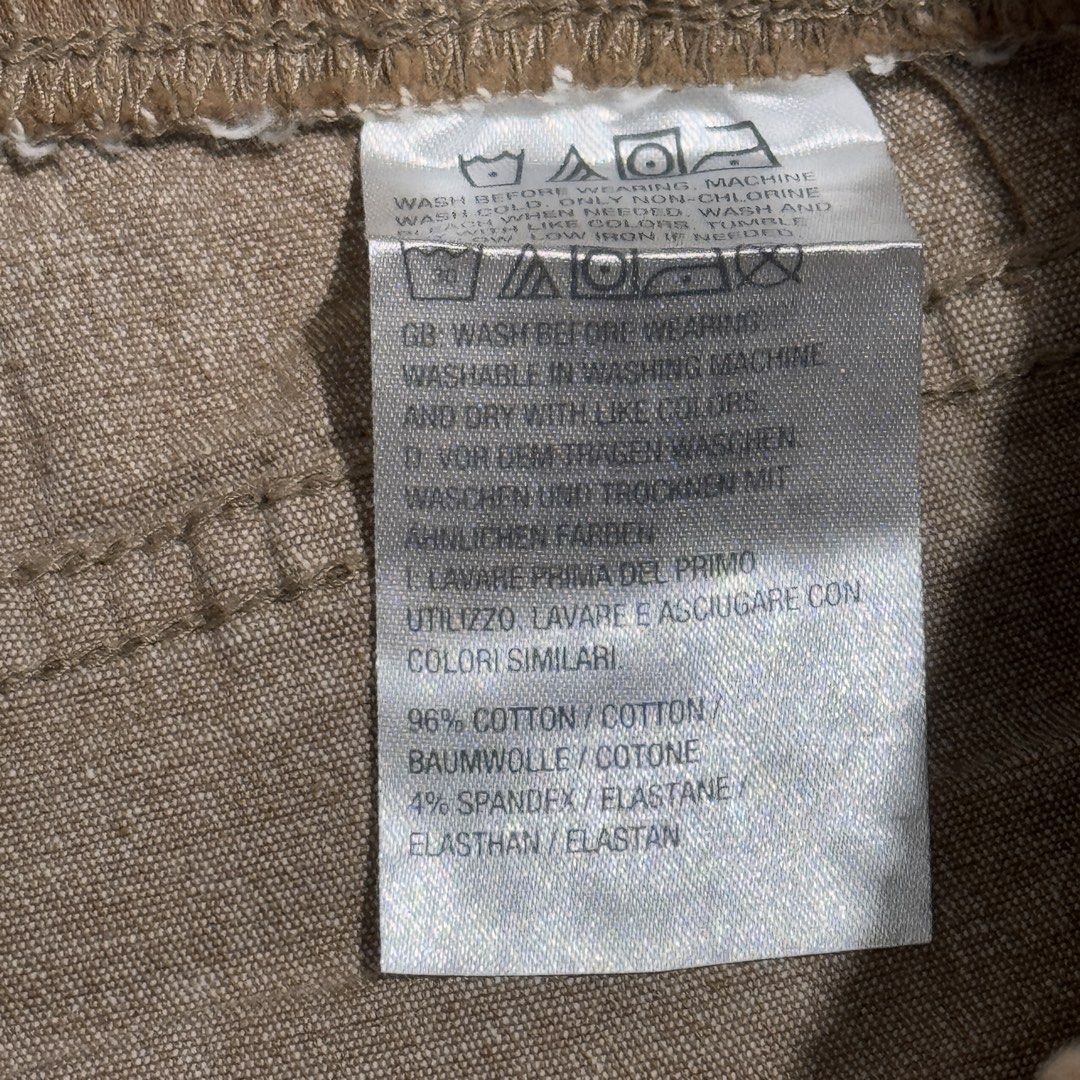 d & co. Womens Denim, XL Tall (Category: Jeans) located in Las Pinas. Submitted by defg35 (Listing ID 1461609852, Image 2). Description: New without tag.