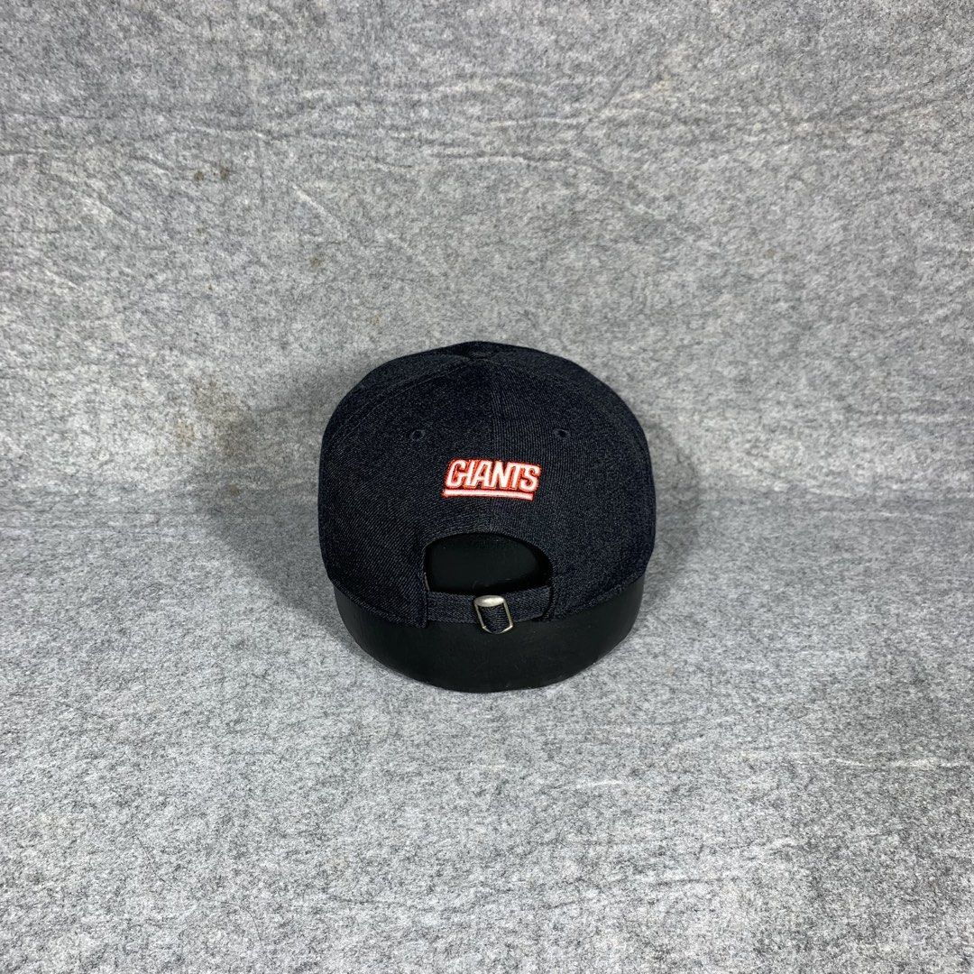 Dad-hat NY giants (Category: Caps & Hats) located in Manila. Submitted by gerardaji7668 (Listing ID 1461707306, Image 3). Description: .