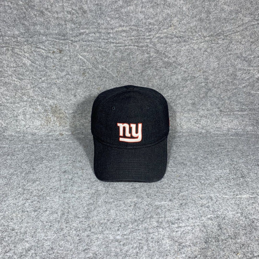 Dad-hat NY giants (Category: Caps & Hats) located in Manila. Submitted by gerardaji7668 (Listing ID 1461707306, Image 1). Description: .