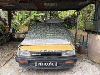 (Category: ) located in . Submitted by stdent_uitmsa (Listing ID 1461719555, Image 1). Description: .