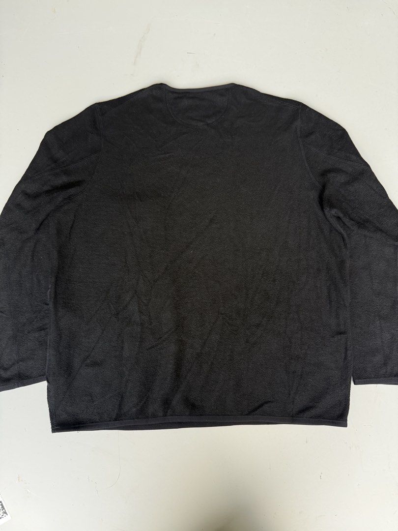 DANTON - FLEECE CREW NECK PULLOVER (Category: Announcements) located in Dasmarinas. Submitted by behind_the_buckx (Listing ID 1461688827, Image 3). Description: Excellent Condition No issue No flaws Size 38 24.5 x 22.