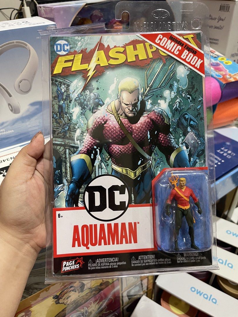 DC COMICS COLLECTIBLES (Category: Figurines & Statues) located in Cavite. Submitted by xoxomhai (Listing ID 1461732917, Image 1). Description: 🦸‍♂️ DC COMICS COLLECTIBLES FOR SALE 🦸‍♀️ DC fans, this one’s for you! 💥 Available characters for only ₱500 EACH! ✨ AVAILABLE CHARACTERS: • Aquaman 🌊 • Batman Beyond 🦇 • Nightwing 🖤 • Green Lantern 💚 📦 DETAILS / SPECS: • Authentic DC Comics items • Brand new / sealed • Perfect for collectors & gift
