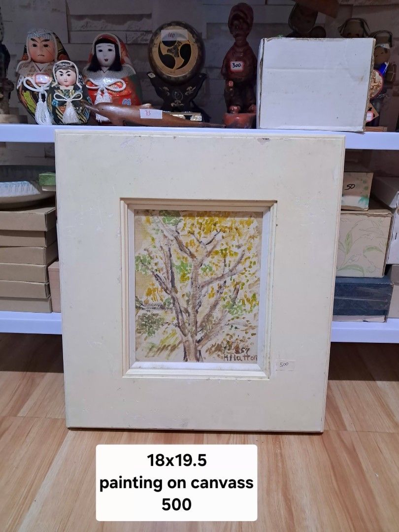 Deco frame (Category: Frames & Pictures) located in Cavite. Submitted by secretjapansurplus (Listing ID 1461684806, Image 1). Description: MOD lalamove only.
