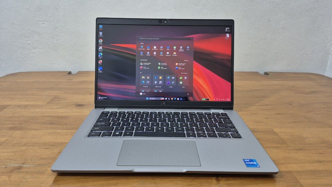 Dell Latitude 5320|Ultrabook|13.3inch IPS Display TouchScreen| Bcklit (Category: Laptops & Notebooks) located in Bacoor. Submitted by russelllabitag08301988 (Listing ID 1461648264, Image 1). Description: Dell Latitude 5320|Ultrabook|13.3inch IPS Display TouchScreen| Bcklit keyboard. Conditon: Secondhand Presentable! Php 15999 11th Gen|Intel Core i5-1135G7 Turbo Speed 4.2Ghz Quad-Core. 8Gb Ram DDR4|256Gb SSD Nvme SSD| Upgradable Intel Iris Xe Grap