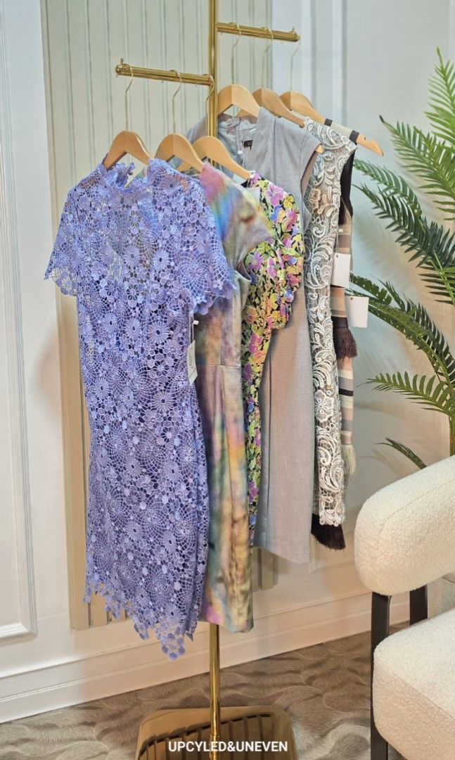 Designer supplier (Category: Looking For) located in Manila. Submitted by upcycleduneven (Listing ID 1461745939, Image 3). Description: ✨ FOR THOSE LOOKING FOR A DESIGNER GOWN SUPPLIER ✨ Curating a beautiful selection of designer gowns and sophisticated pieces perfect for debut, gala nights, weddings, special occasions, photoshoots, and other elegant events. 🤍 I currently have 4 boxes of pieces available—ideal for boutiques, resellers, stylists,