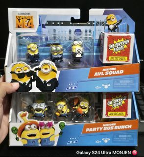 (Category: ) located in . Submitted by monjentoysandcollectibles (Listing ID 1461720795, Image 1). Description: .