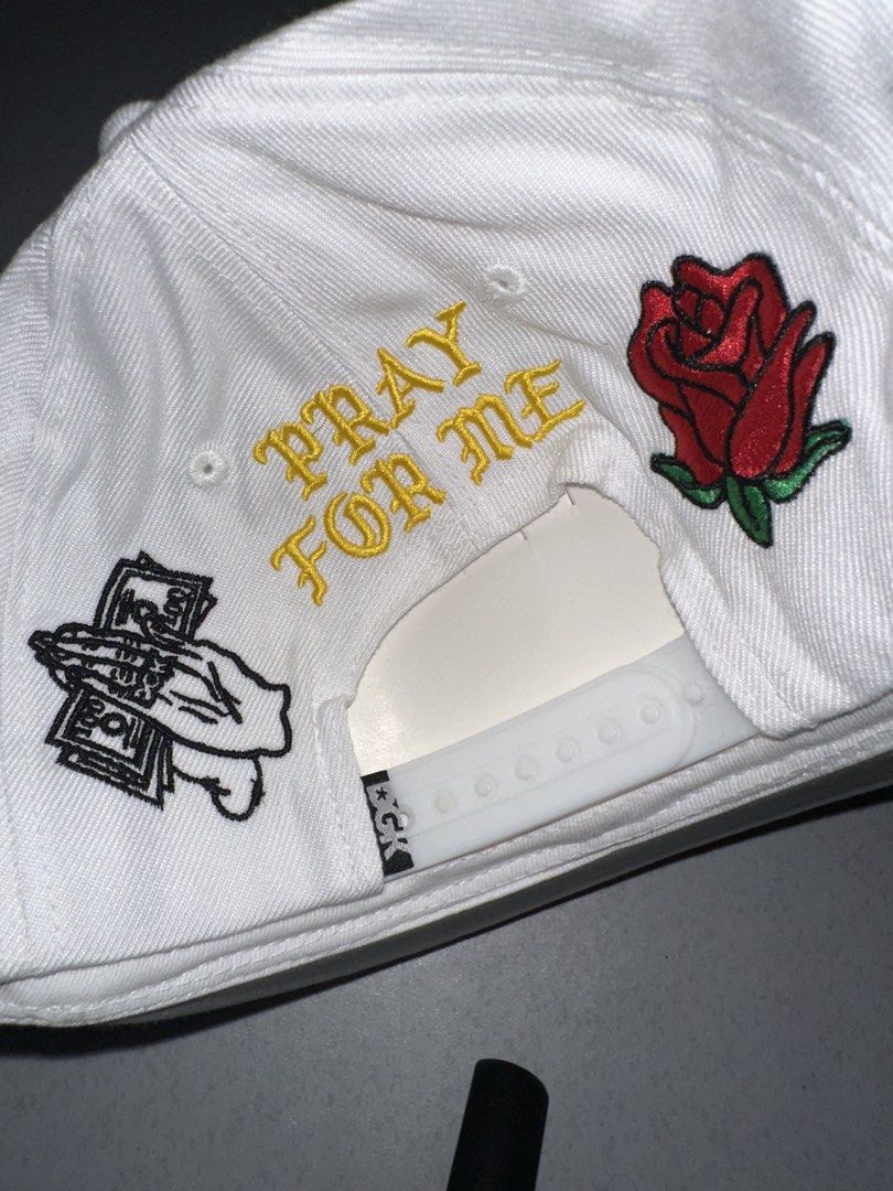 DGK CAP (Category: Caps & Hats) located in Manila. Submitted by newwind.52e349 (Listing ID 1461600741, Image 2). Description: retail/wholesale Open📩.