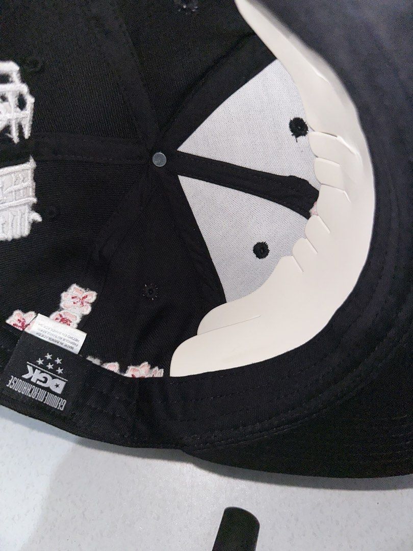 DGK DUGKAT CAP (Category: Caps & Hats) located in Manila. Submitted by newwind.52e349 (Listing ID 1461600476, Image 2). Description: .
