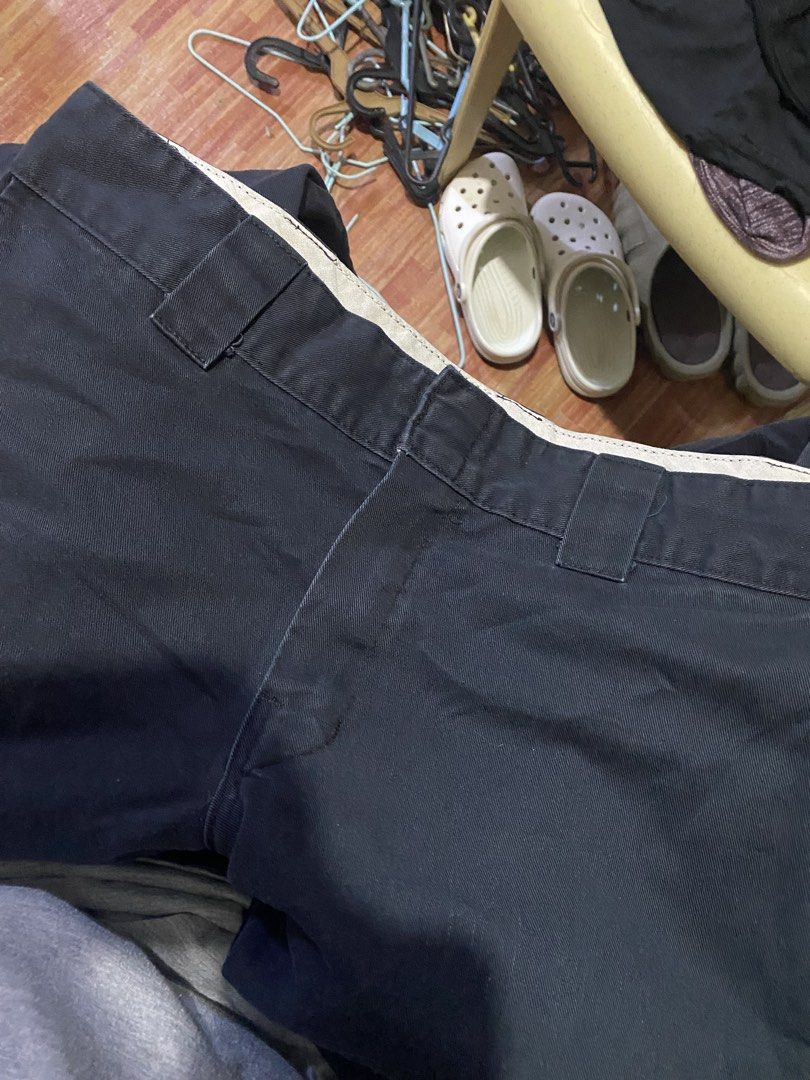 Dickies slim taper (Category: Trousers) located in San Jose del Monte. Submitted by dripfromthrift2 (Listing ID 1461711646, Image 3). Description: .