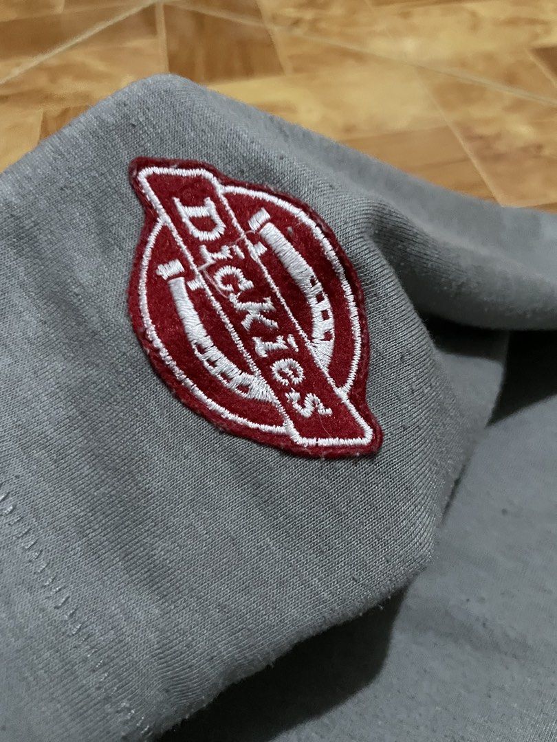 Dickies tshirt (Category: Tshirts & Polo Shirts ) located in Manila. Submitted by trueriver.3b37bc (Listing ID 1461693224, Image 3). Description: [dickies tshirt] • Length | 29 size medium to large • Width | 22 • Issue | Need wash only • Condition | excellent 🏷️250+sf ___________________________________.