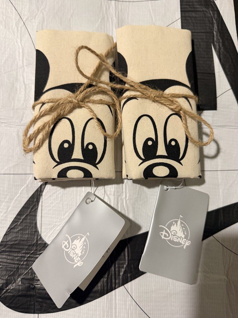 Disney Mickey Mouse Osaka Tote Bag (Category: Tote Bags) located in Quezon City. Submitted by pernella (Listing ID 1461727928, Image 2). Description: - Cute Mickey Mouse tote bag - Osaka, Japan Exclusive - Features original Disney tags - Makes a great souvenir from Japan.