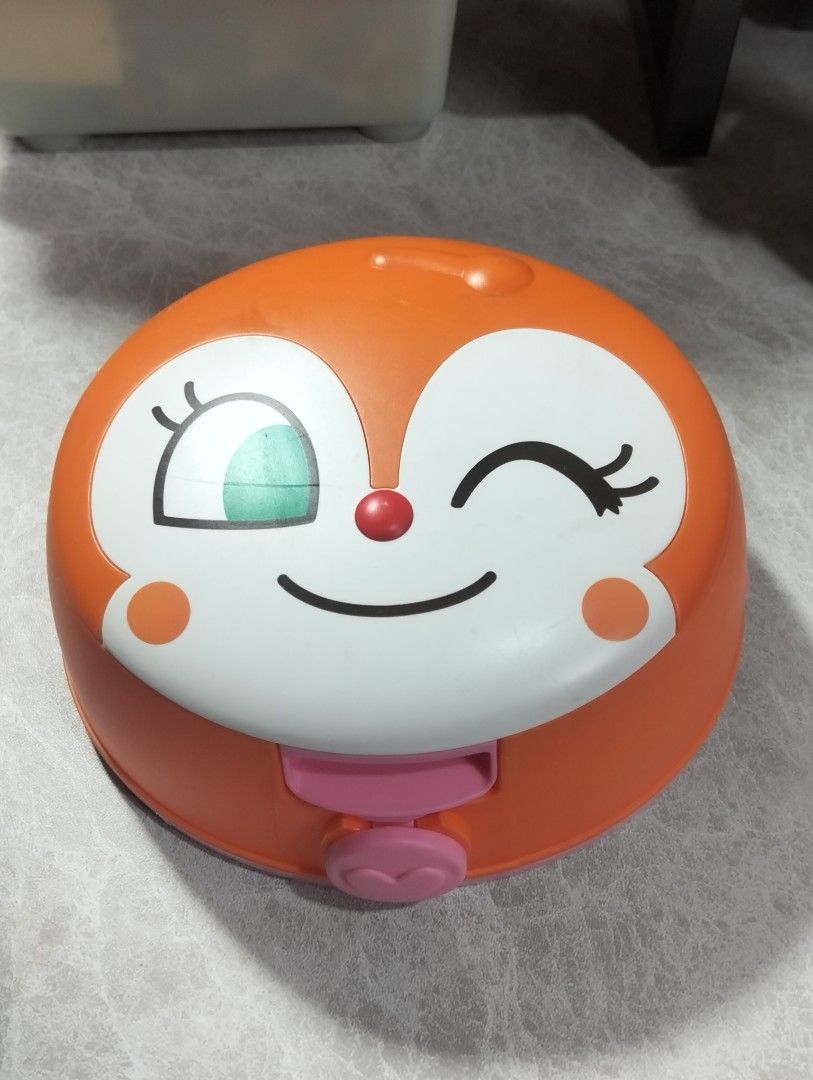 DOKINCHAN WIPES CASE (Category: Diapers & Baby Wipes) located in Batangas. Submitted by amerie_store (Listing ID 1461792753, Image 1). Description: ◾WYSIWYG 🔊Kindly visit & follow my FB page for more updated Toys,Aniks,etc...🤩 🌈👉AMERIE STORE👈🌈 📌Mine Now,Pay after invoice 📌No refund 📌MOP: Gcash 🚛 Shipping sched every Saturday only via Flash Express.