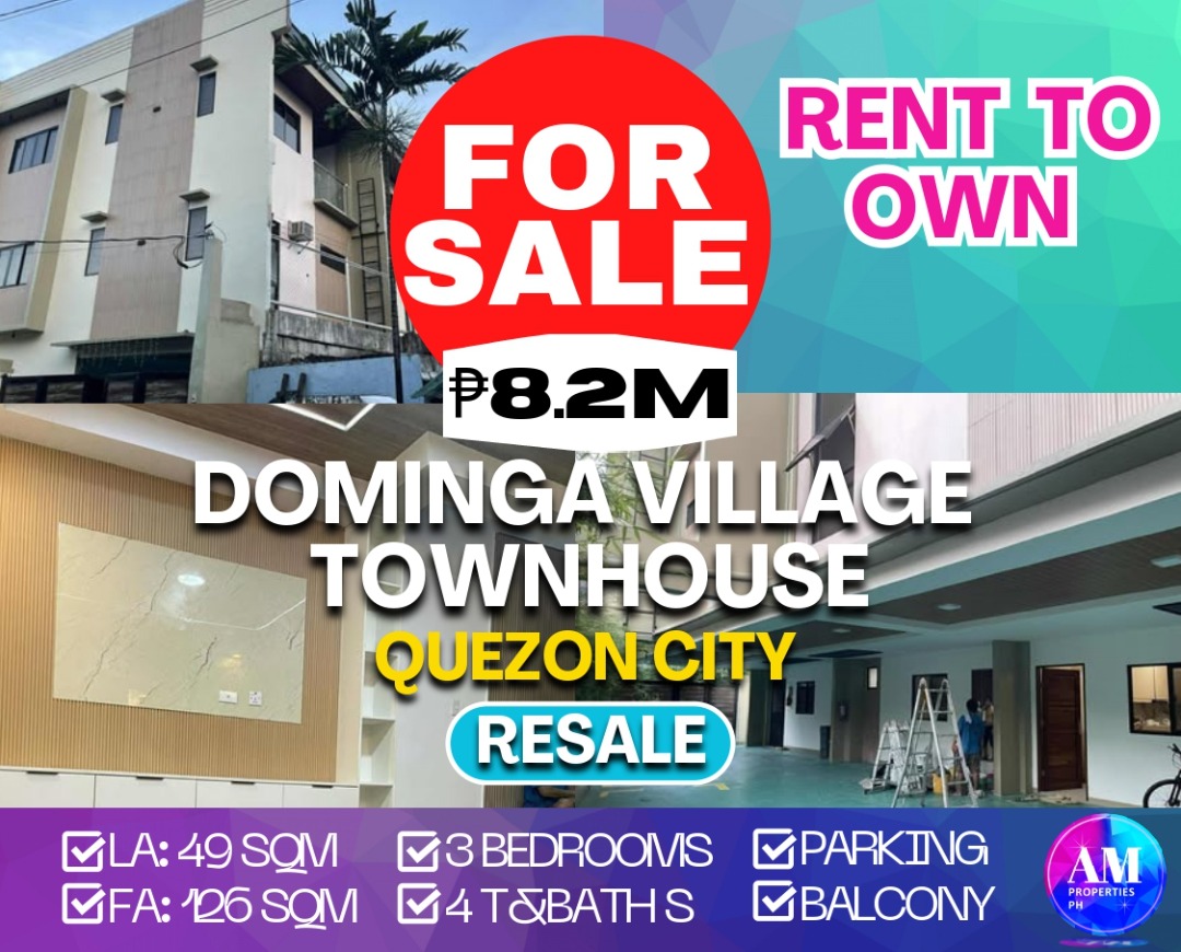 (Category: ) located in . Submitted by am_properties_ph (Listing ID 1461604766, Image 1). Description: .