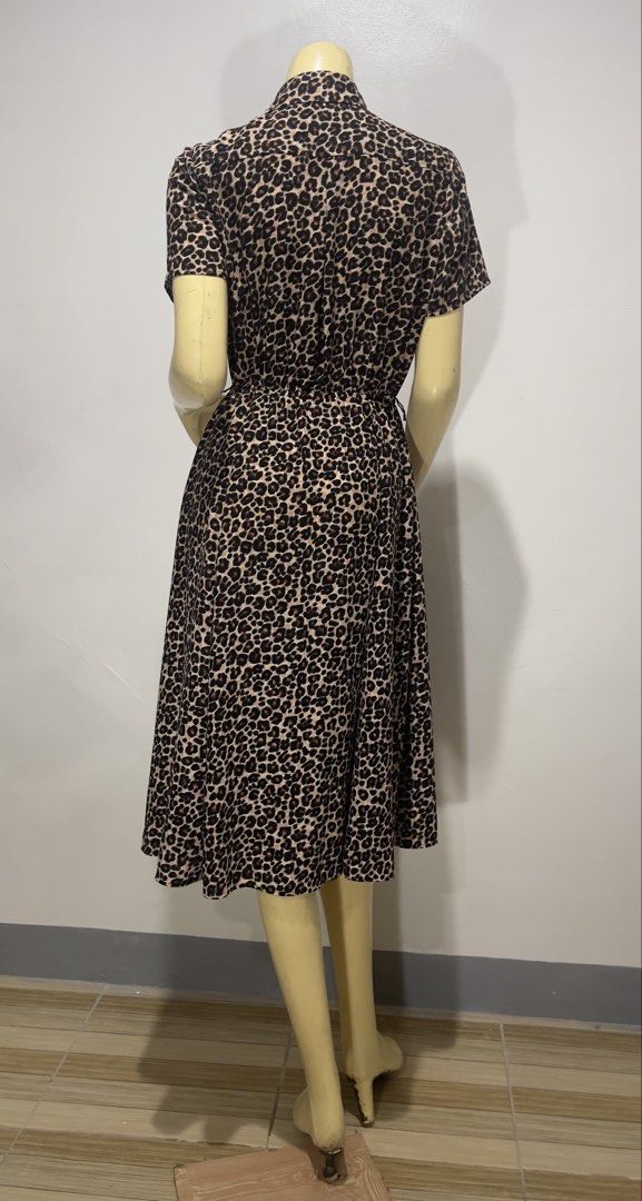 Dotti dress (Category: Dresses) located in Antipolo. Submitted by sarisarionlinestore (Listing ID 1461700921, Image 3). Description: .