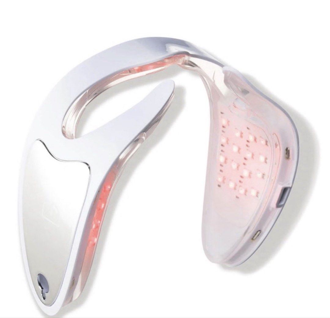 Dr. Deniss Gross Eyecare Red Light (Category: Face Care) located in Manila. Submitted by mnlcityshopper (Listing ID 1461782705, Image 2). Description: Dr Dennis Gross SpectraLite EyeCare Pro (1 piece). LED device. An anti-aging device that helps to build collagen production and reduce the appearance of fine lines and wrinkles. Shipping fee c/o buyer. Seller based in Manila. BPI transfer only..