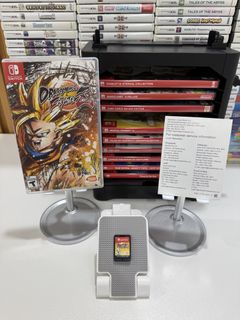 (Category: ) located in . Submitted by mostlyaboutnintendo (Listing ID 1461754906, Image 1). Description: .