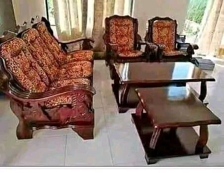 DRAGON SALA SET (Category: Sofas) located in Manila. Submitted by maricel_10dorado (Listing ID 1461689977, Image 3). Description: Brand new item On hand stock Free assembly Ready to deliver Accept Bulk orders Cash on delivery Pm for past transaction 639649452374.
