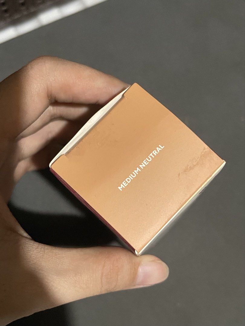 Vice Co Dream Focus Weightless Foundation - Medium Neutral (Category: Makeup) located in Antipolo. Submitted by kamglc (Listing ID 1461686781, Image 3). Description: condition: almost new dop: sep 3, 2026 comes in original packaging RFS: wrong shade.