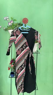 (Kategori: ) berada di . Dikirim oleh hey_arini (ID iklan 1461689751, Gambar 1). Deskripsi: .