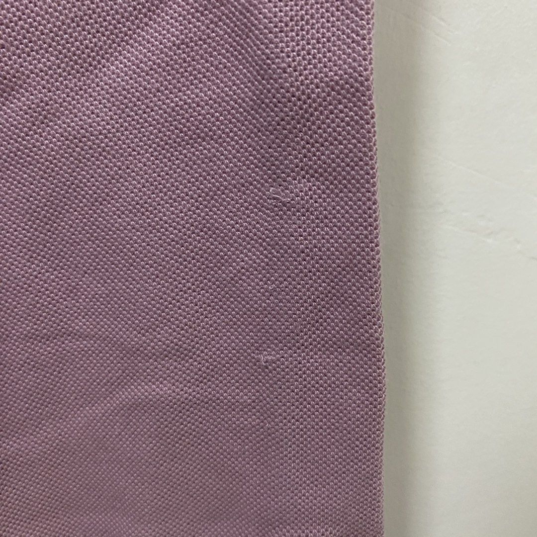 Ducks Unlimited Light Violet Pants (Category: Other Bottoms) located in Manila. Submitted by booksandstuffmnl (Listing ID 1461750111, Image 3). Description: ♡ all items are preloved, please manage your expectations ♡ description: - flaw: loose threads (tastas) - price is negotiable! sizing details - waist width: 25 in - overall length: 27 in note: - all items are preloved and/or thrifted, please manage your expectations - less ₱50 for all purchas