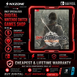 🔥 Switch 1/2 (New Release or Pre-Order) 🔥 Collection item 1