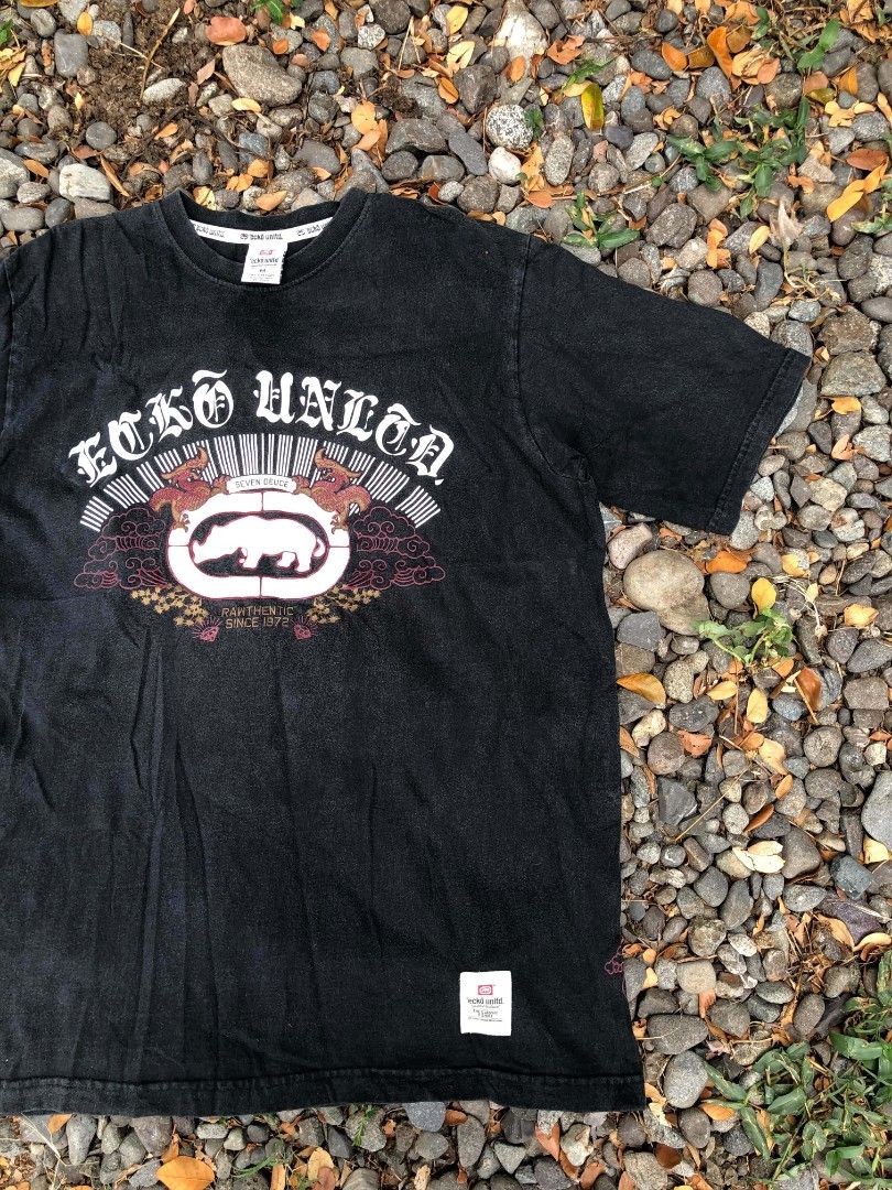 Echo unltd (Category: Activewear) located in Talisay. Submitted by thrift_ni_cj (Listing ID 1461695431, Image 2). Description: .