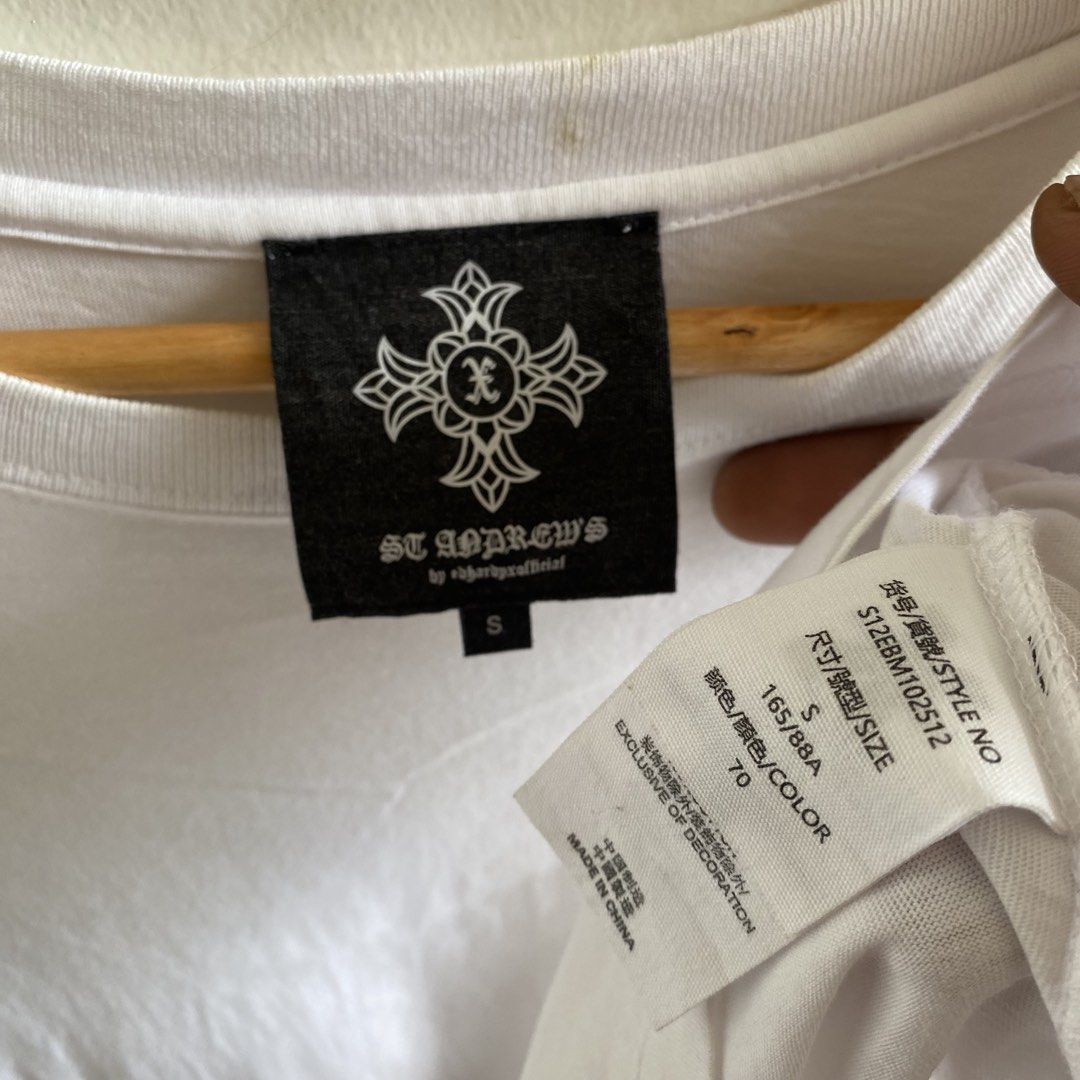 Ed Hardy Shirt (Category: Tshirts & Polo Shirts ) located in Davao. Submitted by bangers01 (Listing ID 1461729681, Image 3). Description: .