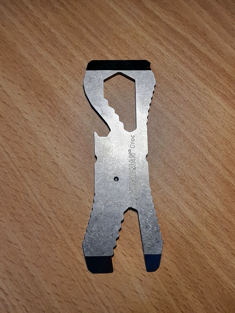 EDC Tool (Category: Home Improvement Tools & Accessories) located in Las Pinas. Submitted by huntsmancarl_091379 (Listing ID 1461688618, Image 1). Description: .