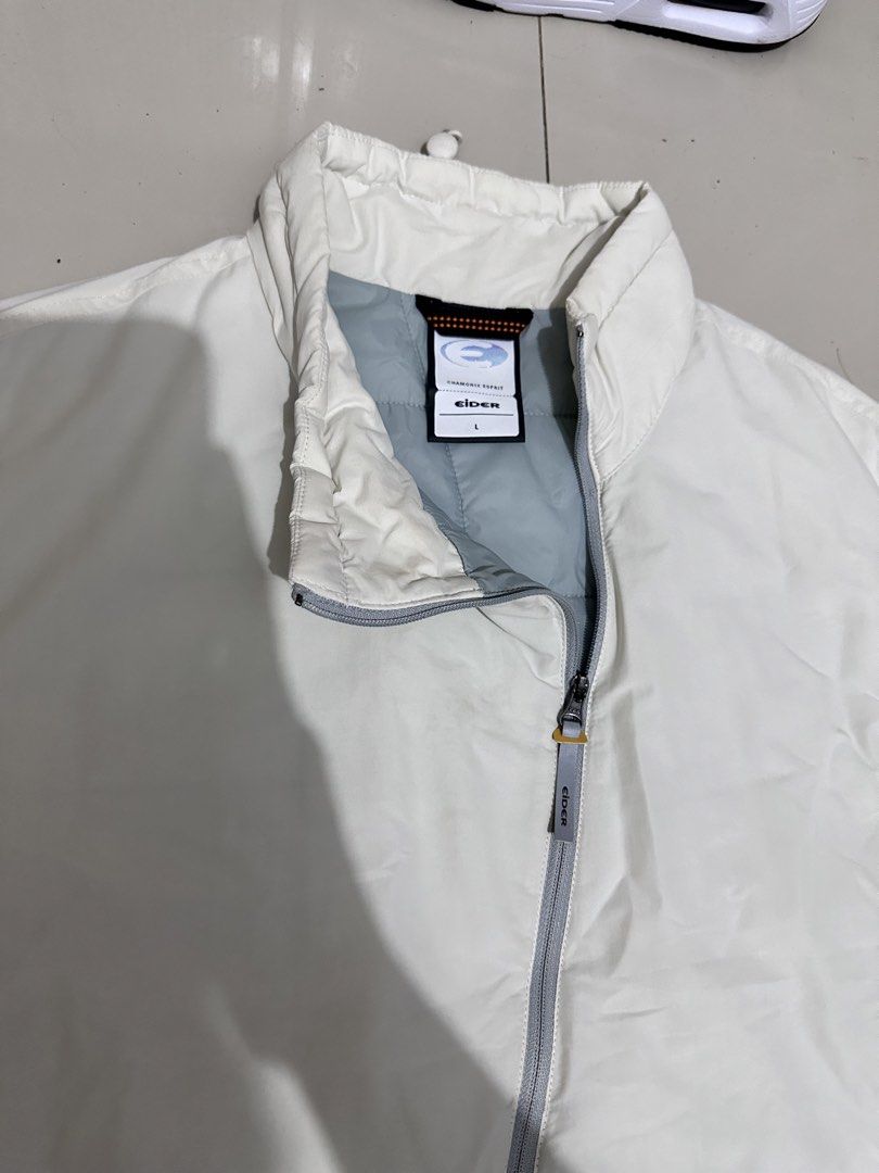 Eider cordura vest (Category: Vests) located in Manila. Submitted by nilodanzcuadra (Listing ID 1461607053, Image 2). Description: Size L to xl, makapal to, used 2x only Loc: north caloocan.