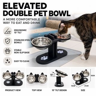 🐾 Pet Supplies & Accessories 🐱🐶 Collection item 2