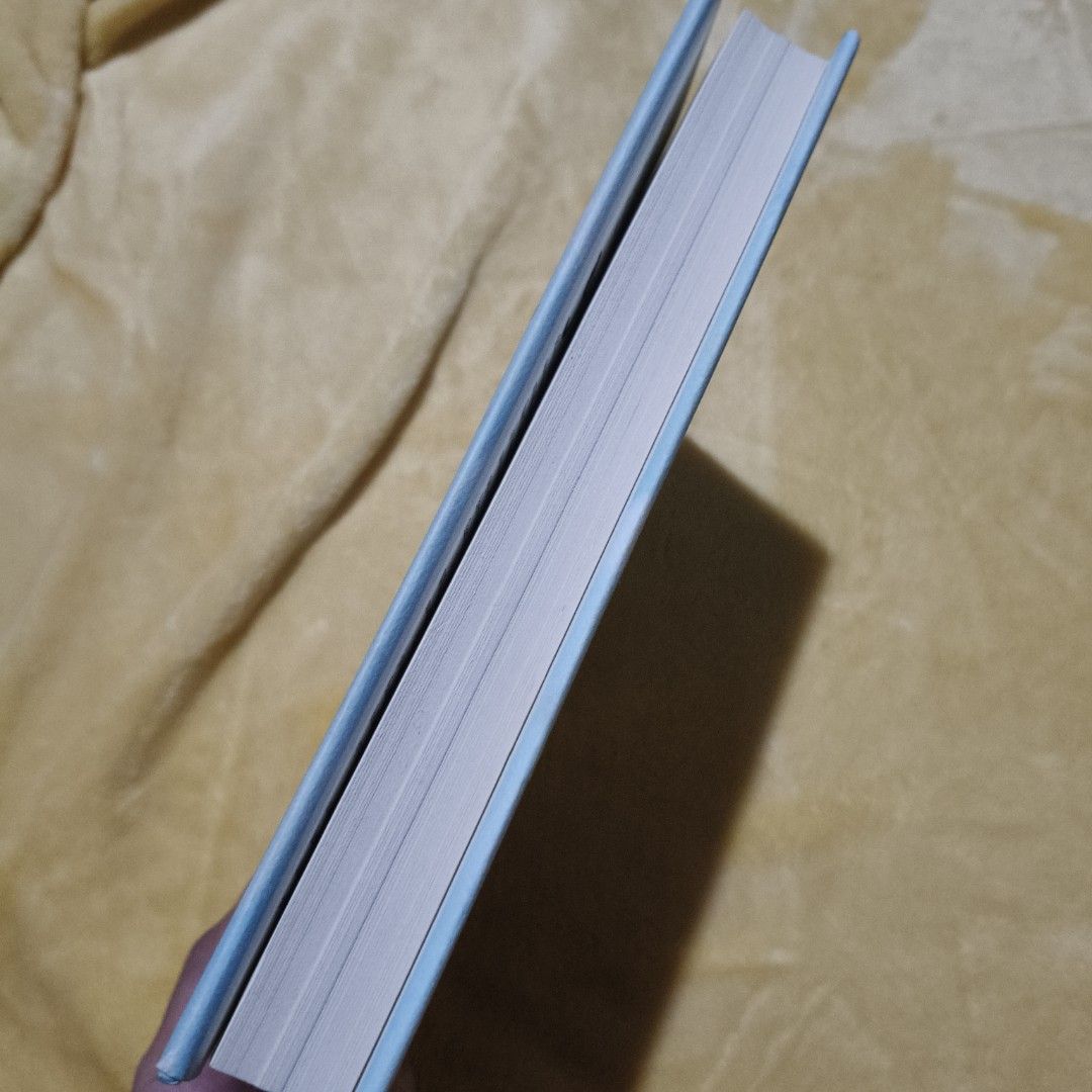 Evil Eye HB by Etaf Rum Novel (Category: Storybooks) located in Villasis. Submitted by rajjinni (Listing ID 1461706568, Image 2). Description: .