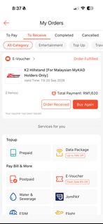 (Category: ) located in . Submitted by fnsyahira97 (Listing ID 1461746008, Image 1). Description: .