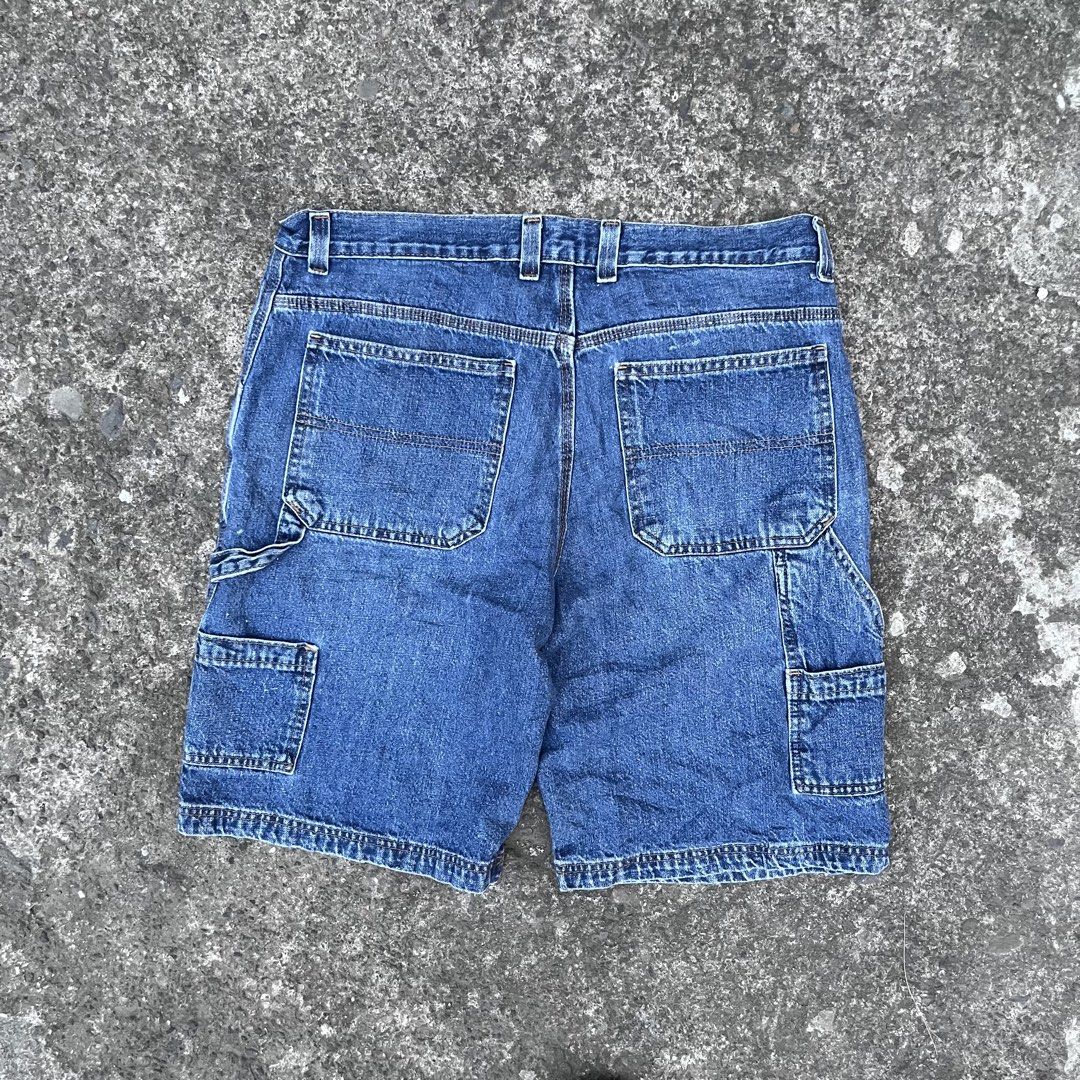 Faded Glory Carpenter Short (Category: Shorts) located in Nagcarlan. Submitted by swiftgem-d189 (Listing ID 1461595465, Image 2). Description: Pm for more details!.