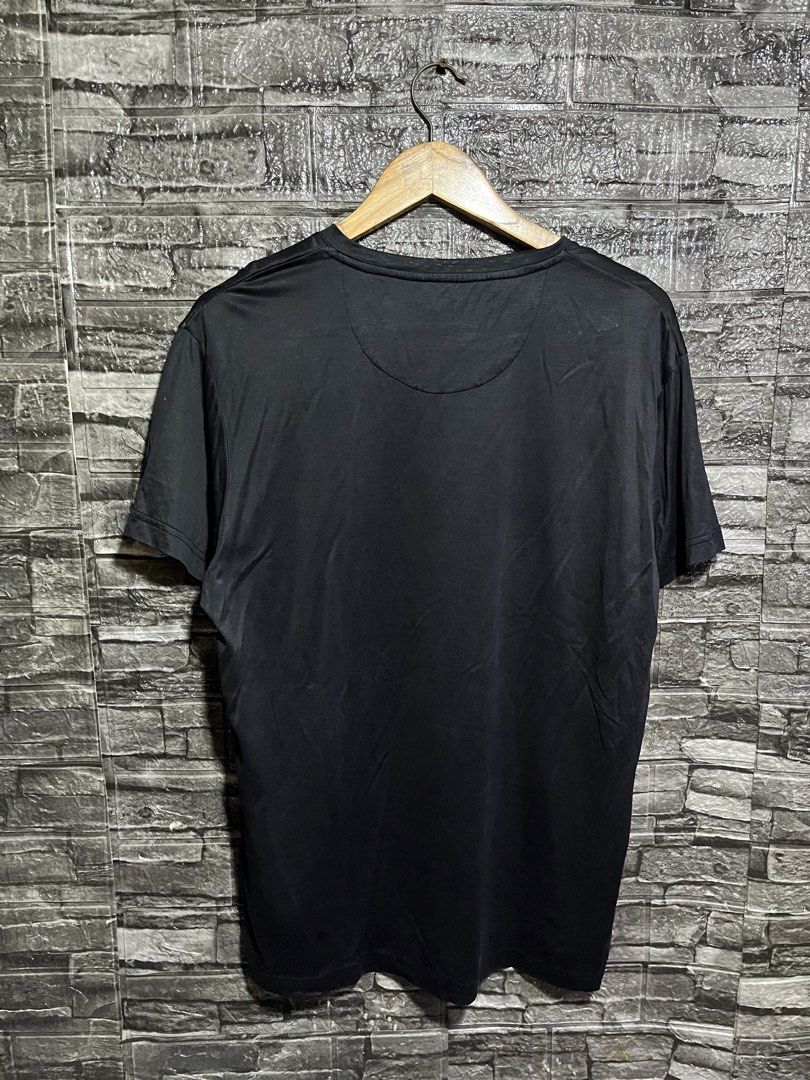 Fendi Abstract Monster Knit Shirt (Category: Luxury Apparel) located in Manila. Submitted by flex_curation (Listing ID 1461760617, Image 3). Description: 22x28 IN VERY GOOD CONDITION AND IN PRESENTABLE CONDITION BACOOR CAVITE LOC.