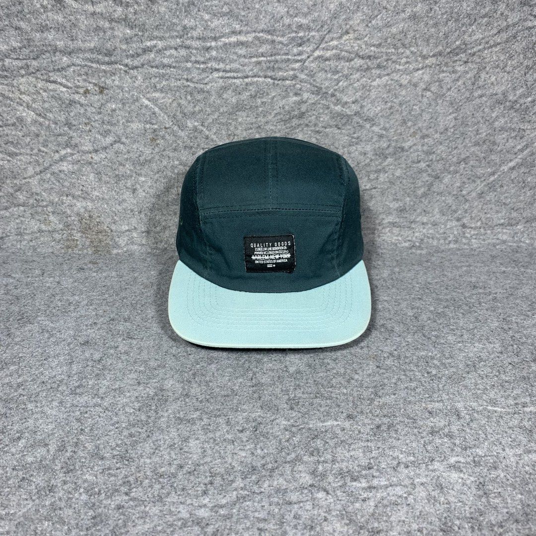 Five-panel cap (Category: Caps & Hats) located in Manila. Submitted by gerardaji7668 (Listing ID 1461704734, Image 1). Description: .