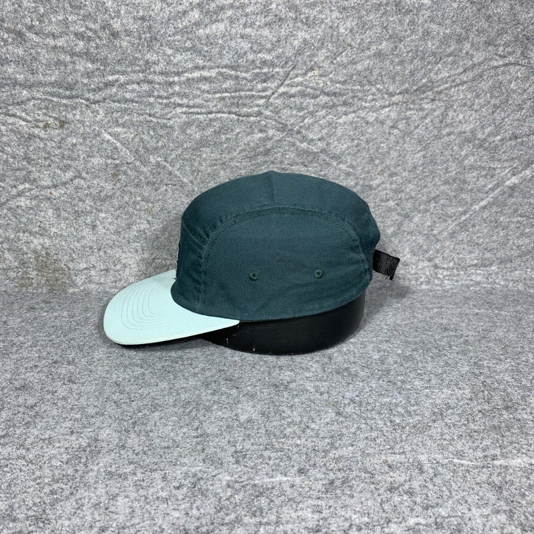 Five-panel cap (Category: Caps & Hats) located in Manila. Submitted by gerardaji7668 (Listing ID 1461704734, Image 2). Description: .