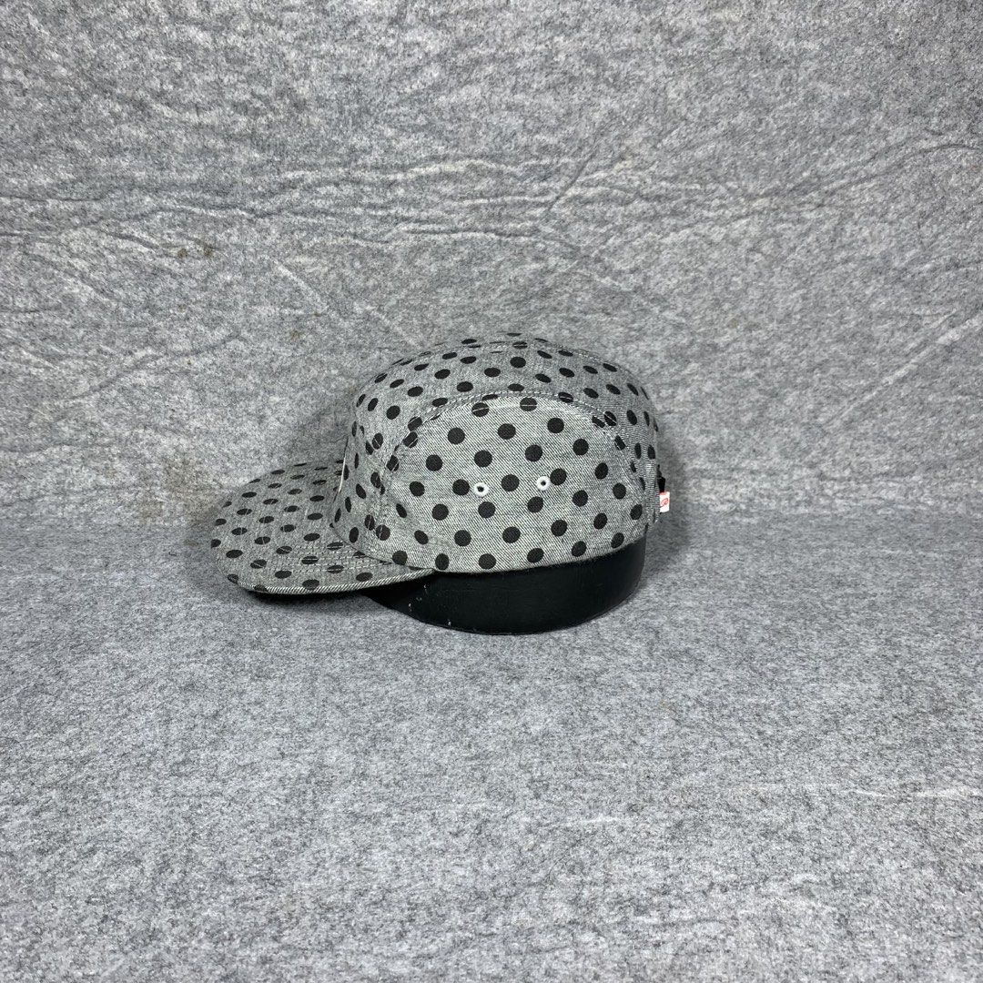 Five-panel cap (Category: Caps & Hats) located in Manila. Submitted by gerardaji7668 (Listing ID 1461705851, Image 3). Description: .