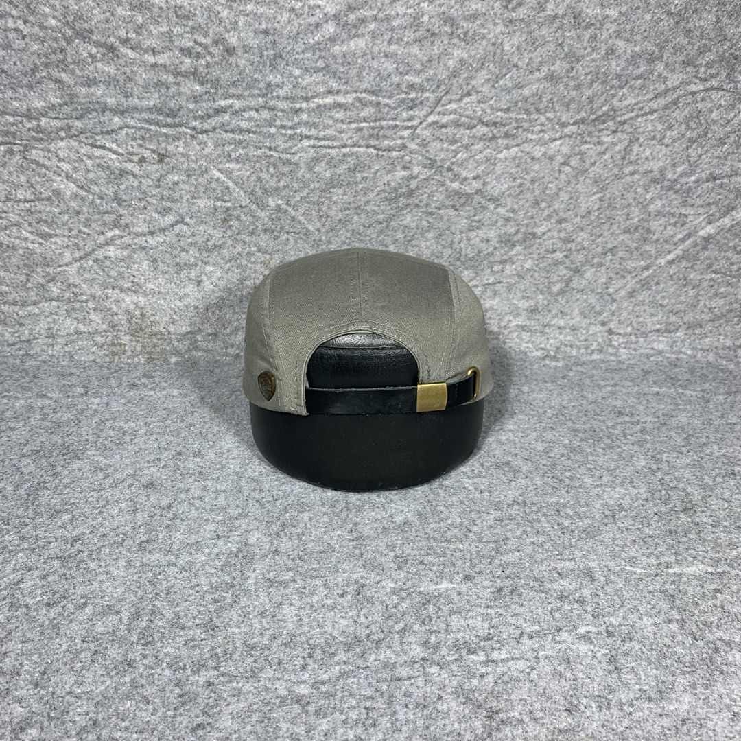 Five-panel cap (Category: Caps & Hats) located in Manila. Submitted by gerardaji7668 (Listing ID 1461706131, Image 3). Description: .