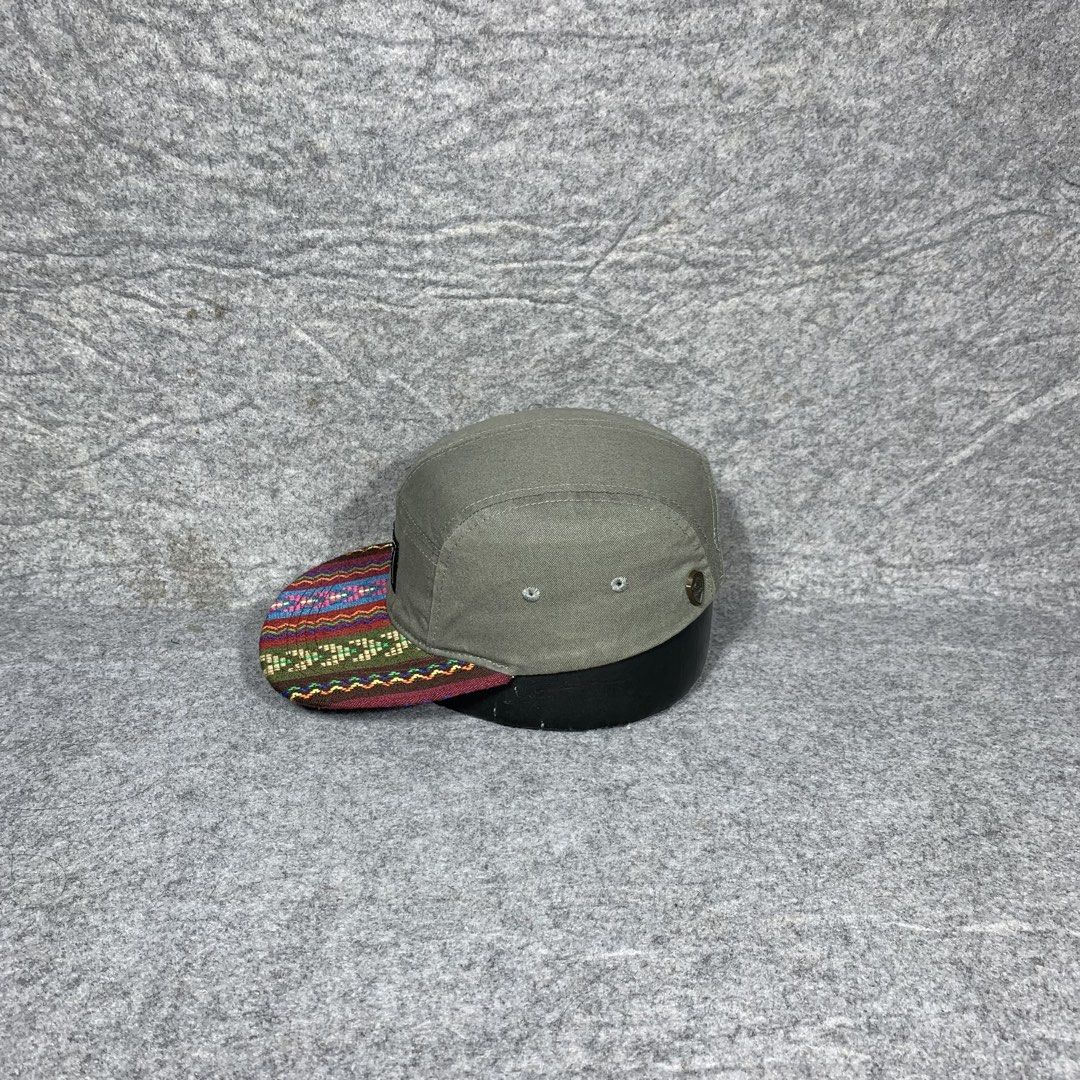 Five-panel cap (Category: Caps & Hats) located in Manila. Submitted by gerardaji7668 (Listing ID 1461706131, Image 2). Description: .